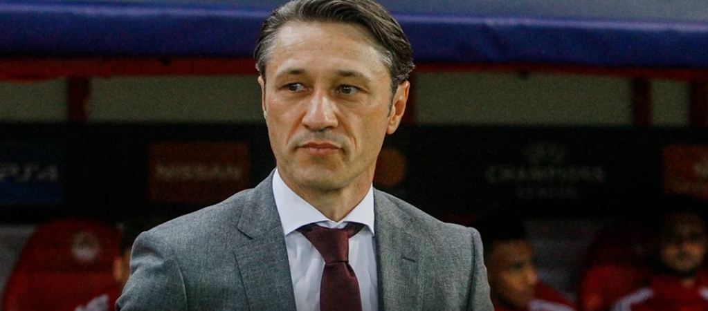 Kovac: We have one foot in the last sixteen - Bóng Đá