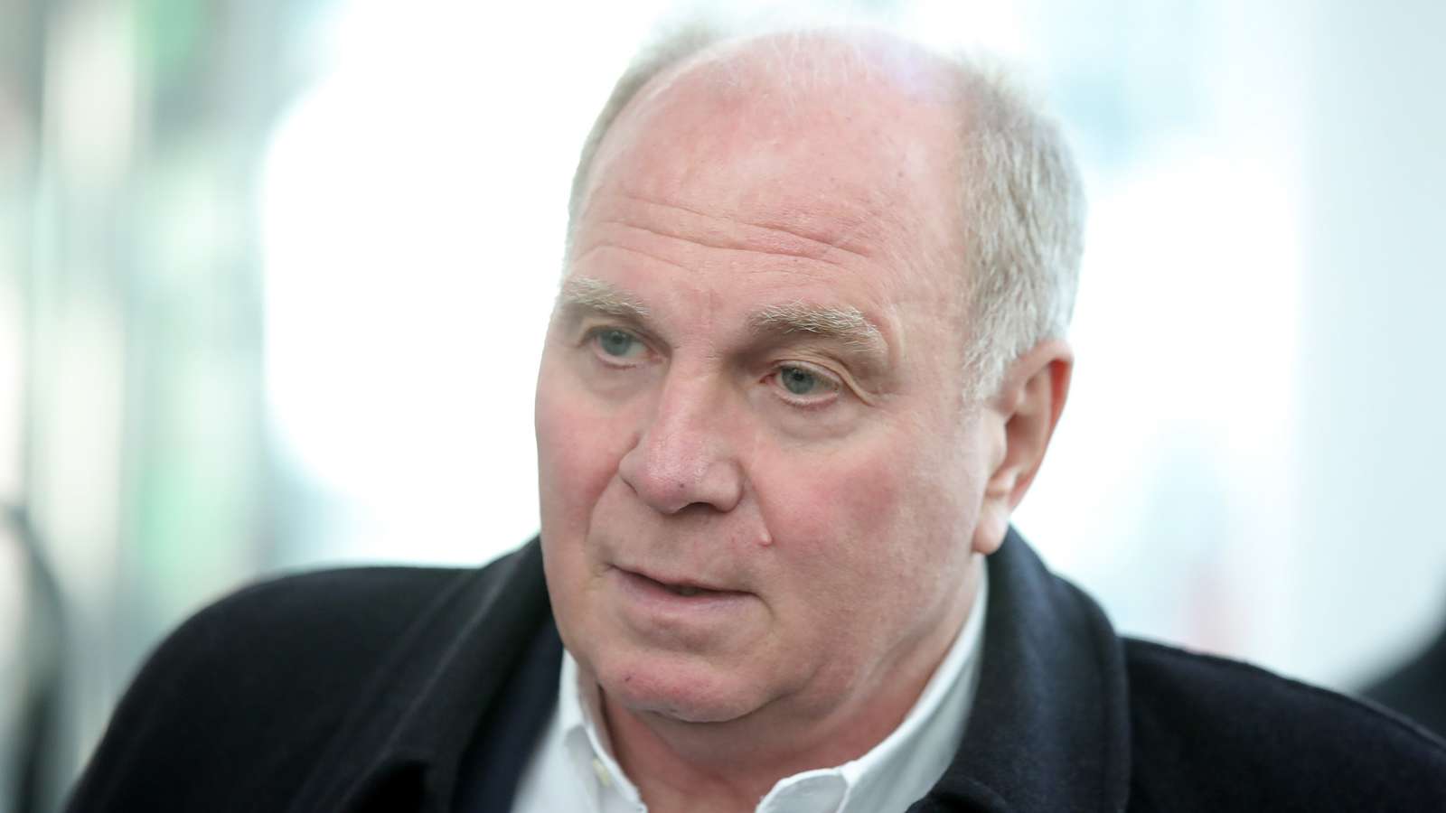 Hoeness: Bayern will know more about Kovac replacement in three weeks - Bóng Đá