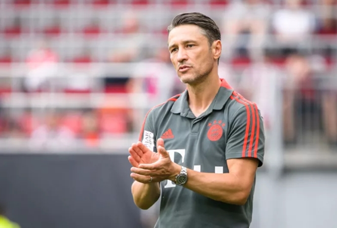 Tất tần tật các thông tin về câu chuyện Kovac chia tay Bayern Munich - Bóng Đá