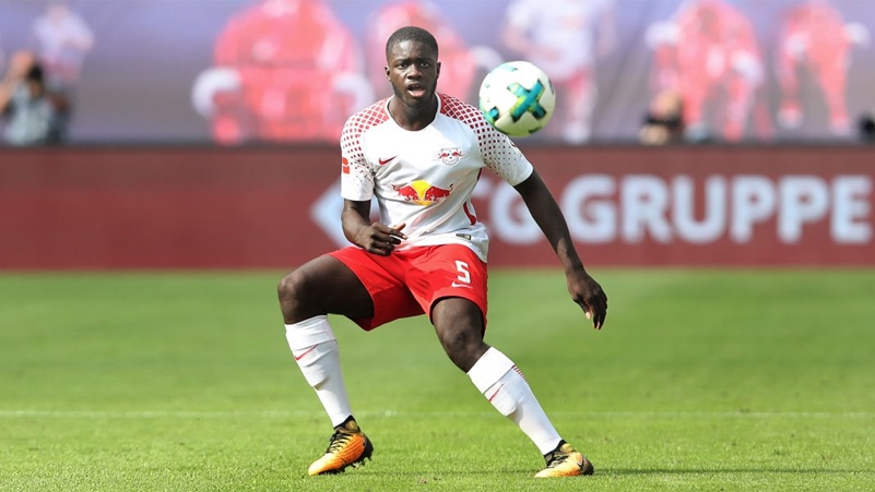 Dayot Upamecano reportedly wants to leave RB Leipzig - Bóng Đá