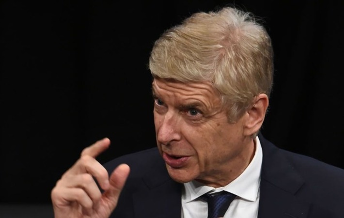Wenger admits he was approached over Bayern Munich job but is not a candidate   - Bóng Đá