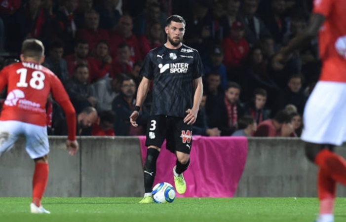 Đội hình tiêu biểu vòng 10 Ligue 1: Song sát trong mơ của Monaco - Bóng Đá