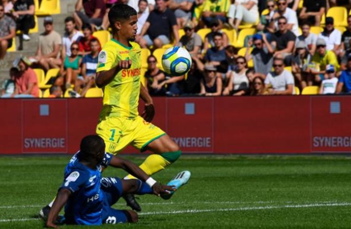 ĐHTB vòng 13 Ligue 1: Sạch bóng 