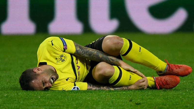 Dortmund to sign a new striker in January? - Bóng Đá