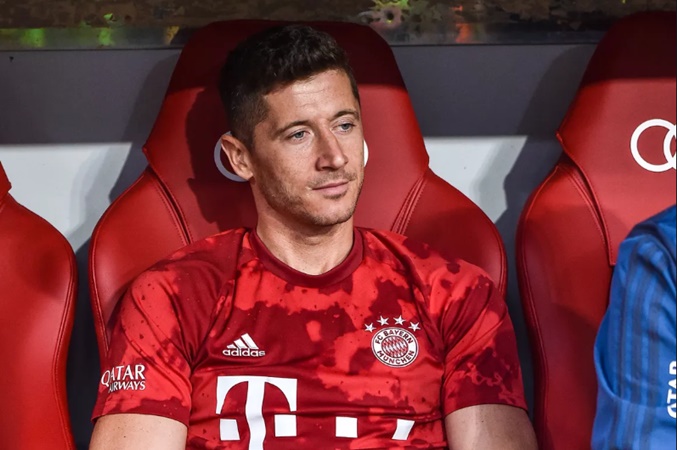 Bayern Munich monitoring Tottenham Hotspurs striker Troy Parrott - Bóng Đá