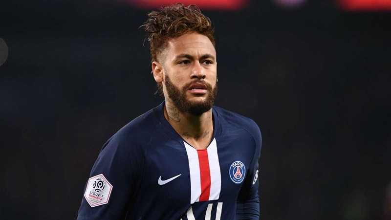 Tuchel not worried about Neymar after 'bad performance' against Lille - Bóng Đá