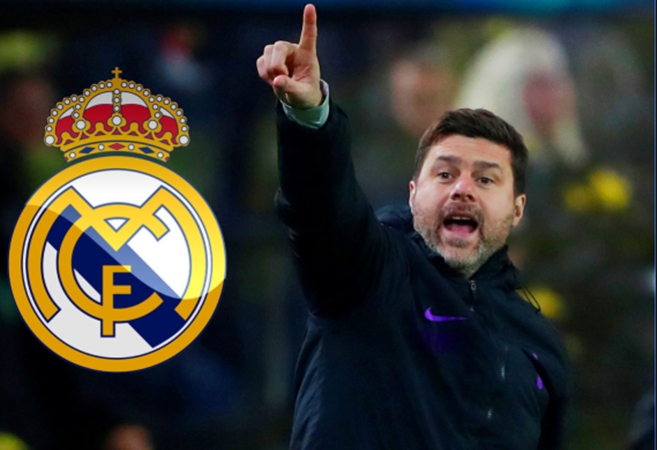 Bayern Munich consider move for Mauricio Pochettino – but could face competition from Real Madrid - Bóng Đá