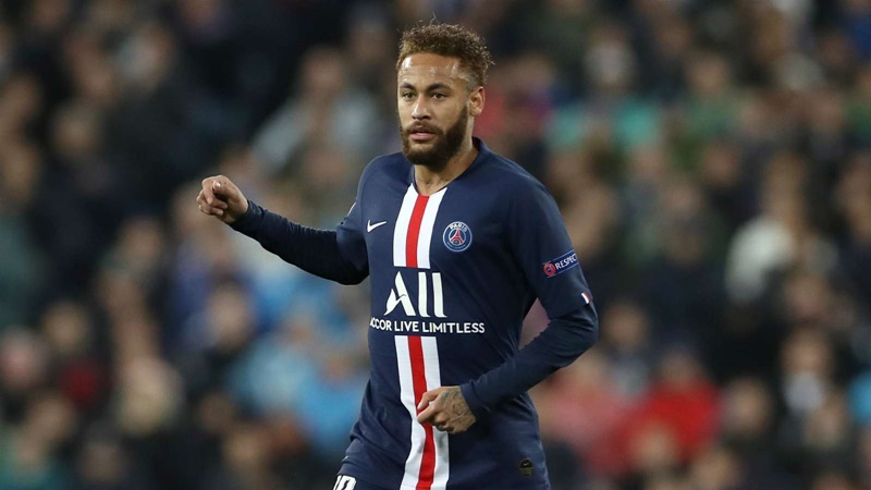 Tuchel confirms Neymar ready to face Monaco - Bóng Đá