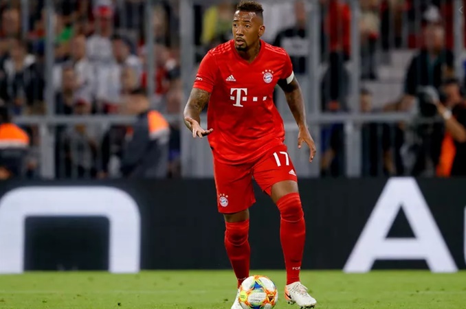 Bayern Munich’s Lucas Hernandez aims for comeback by end of January 2020  - Bóng Đá