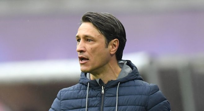 Nico Kovac reportedly would like a crack at managing Arsenal - Bóng Đá