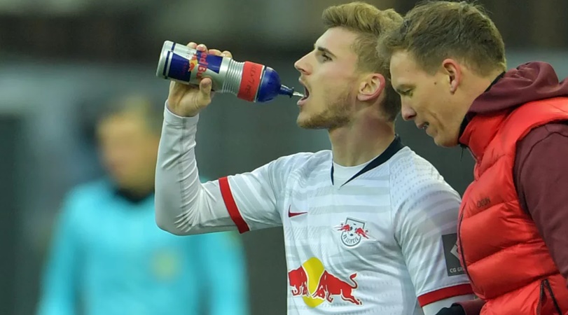 Timo Werner: 