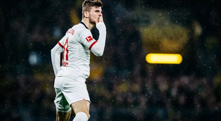 Timo Werner: 