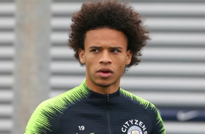 Leroy Sané wants January transfer to Bayern Munich - Bóng Đá