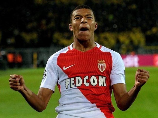 Kylian Mbappe Turns 21: What the Superstar Youngster Has Achieved Already - Bóng Đá