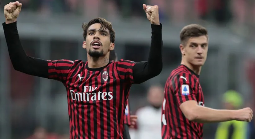  PSG to offer AC Milan €30m-rated midfielder in Paqueta swap deal  - Bóng Đá