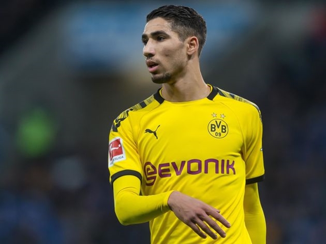 4 Players Borussia Dortmund Should Sign in the Upcoming January Transfer Window - Bóng Đá