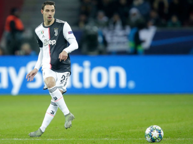 5 Players PSG Should Sign in the 2020 January Transfer Window - Bóng Đá