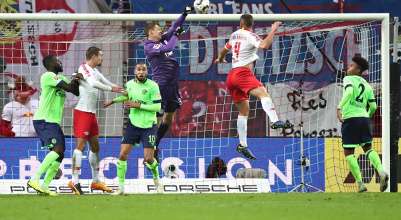 Alexander Nübel: Who is the new Bayern Munich goalkeeper  - Bóng Đá