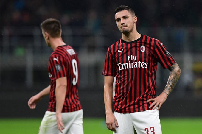 Leonardo wants to bring star AC Milan duo to PSG in €80m double deal  - Bóng Đá
