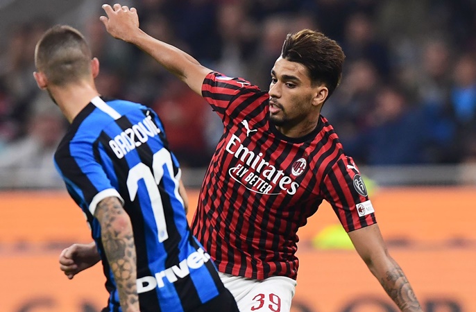 Leonardo wants to bring star AC Milan duo to PSG in €80m double deal  - Bóng Đá