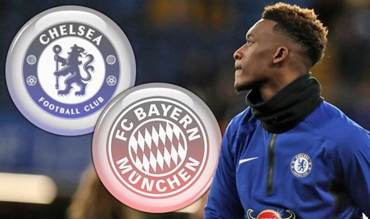 Chelsea player says teammate asked him about move to Bayern Munich - Bóng Đá