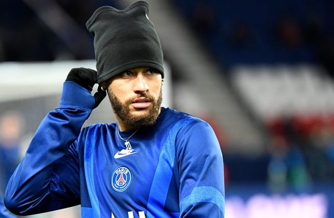 Neymar Open to PSG Contract Extension Under One Major Condition - Bóng Đá