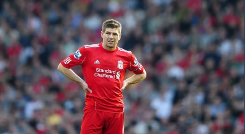 Steven Gerrard Reveals He Turned Down Chance to Join Bayern Munich in 2012 - Bóng Đá