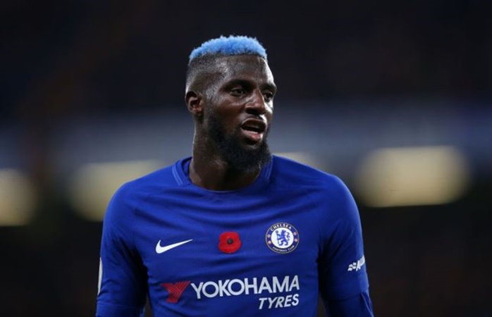 Leaving Chelsea For Monaco Not Step Back – Tiemoue Bakayoko   - Bóng Đá
