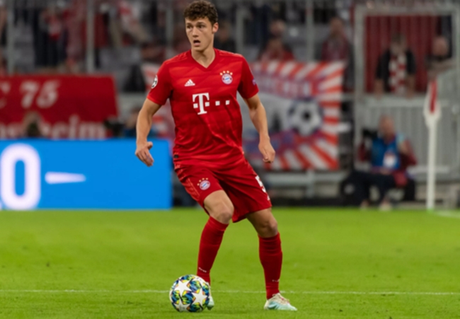 Bayern are interested in PSG right back Thomas Meunier - Bóng Đá