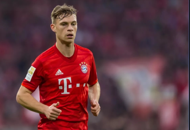 Bayern are interested in PSG right back Thomas Meunier - Bóng Đá