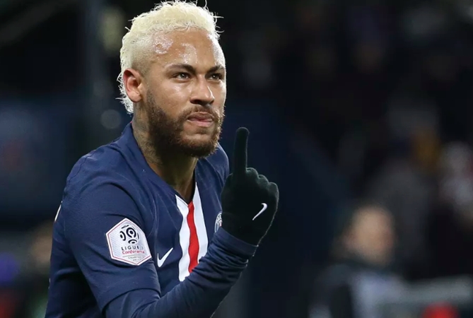 Neymar rumored to be interested in a new PSG deal - Bóng Đá