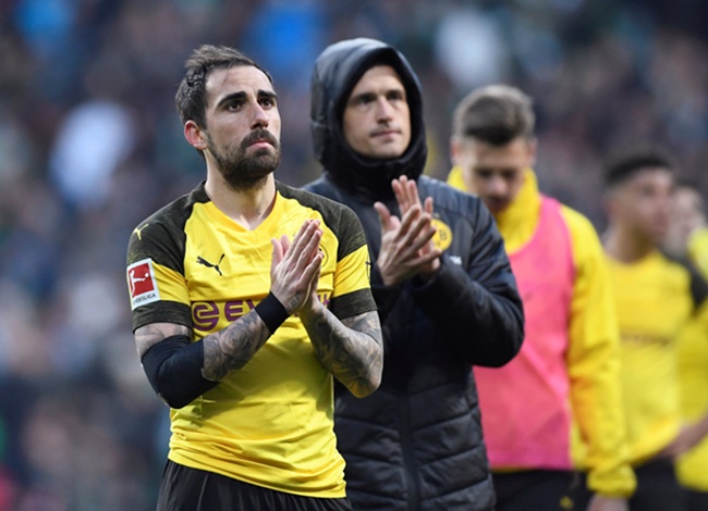 Newcastle backed to complete 'transfer coup' as £25m Paco Alcacer interest emerges - Bóng Đá