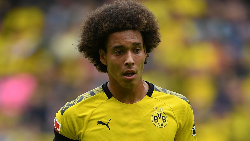 Borussia Dortmund set to beat Tottenham in race to sign Emre Can - Bóng Đá