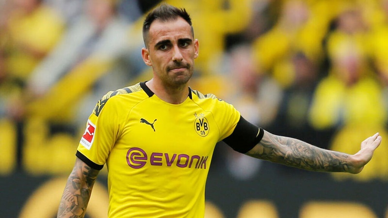 Newcastle backed to complete 'transfer coup' as £25m Paco Alcacer interest emerges - Bóng Đá