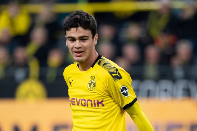 Gio Reyna: Who is Borussia Dortmund's latest American sensation? - Bóng Đá