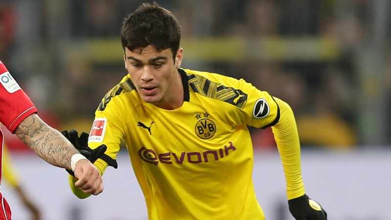 Gio Reyna: Who is Borussia Dortmund's latest American sensation? - Bóng Đá