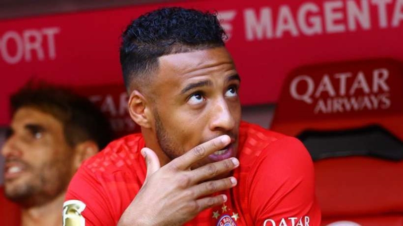 Bayern want to sell Corentin Tolisso in the summer.  - Bóng Đá