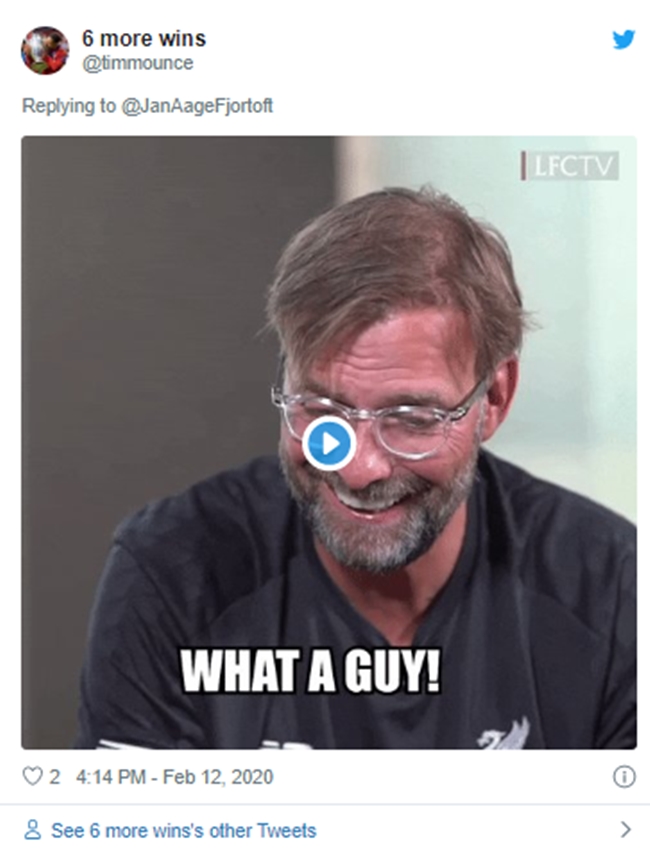 'I think this is happening' - Many Liverpool fans react as journalist shares transfer news  - Bóng Đá