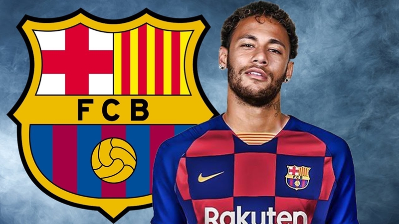 Hackers Claim Neymar Will Return to Barcelona - Bóng Đá