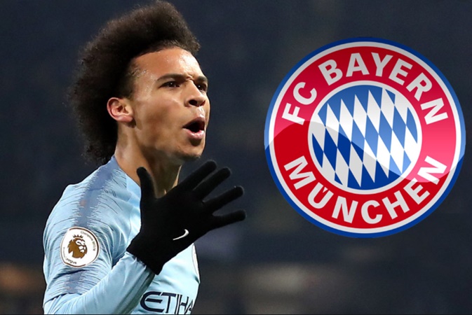 “Sané is a Bayern player in the summer” – Journalist - Bóng Đá