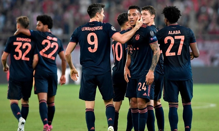 Robert Lewandowski: 'I still believe Bayern will win the Champions League final' - Bóng Đá