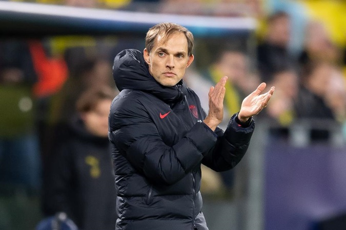 Thomas Tuchel is set to leave PSG in the summer no matter the outcome of the season - Bóng Đá