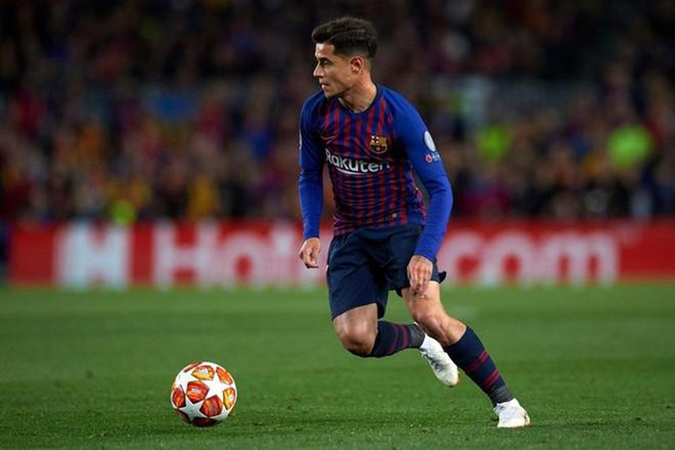 Bayern Munich challenges Philippe Coutinho to earn permanent deal - Bóng Đá