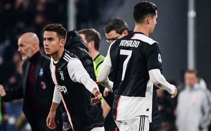 Journalist says Dybala's been in contact with Juventus star and he does not have the Coronavirus - Bóng Đá
