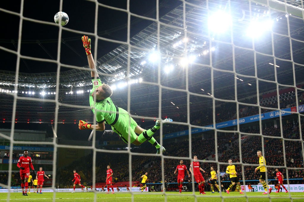 Borussia Dortmund's Emre Can wins February Goal of the Month! - Bóng Đá