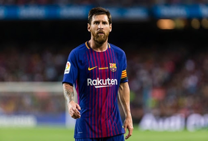 Không thể chần chừ, Barca chốt ngay tương lai của Messi - Bóng Đá