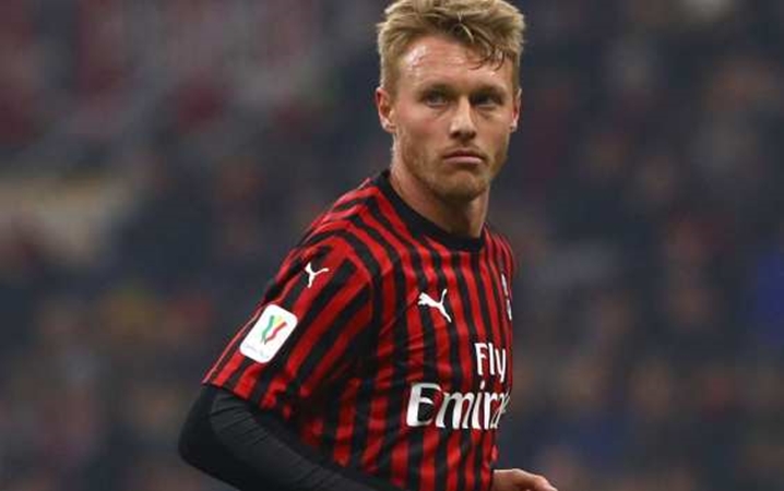 AC Milan remain interested in the idea of signing RB Leipzig defender Dayot Upamecano - Bóng Đá