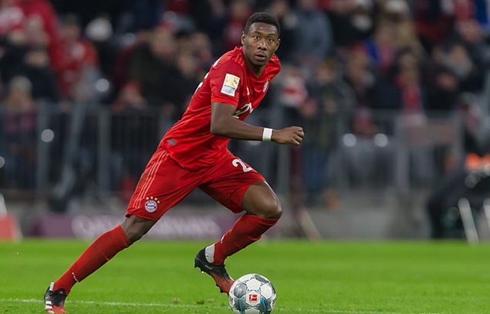Bayern Munich 'fear David Alaba will try to force a move to Real Madrid or Barcelona' - Bóng Đá