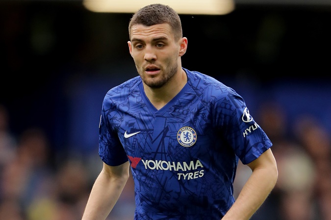 How Chelsea could line-up with Philippe Coutinho joining Hakim Ziyech in summer transfer - Bóng Đá