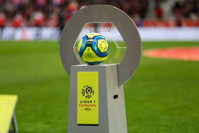 CHÍNH THỨC: Ligue 1 chốt thời điểm kết thúc mùa giải 2019/20 - Bóng Đá